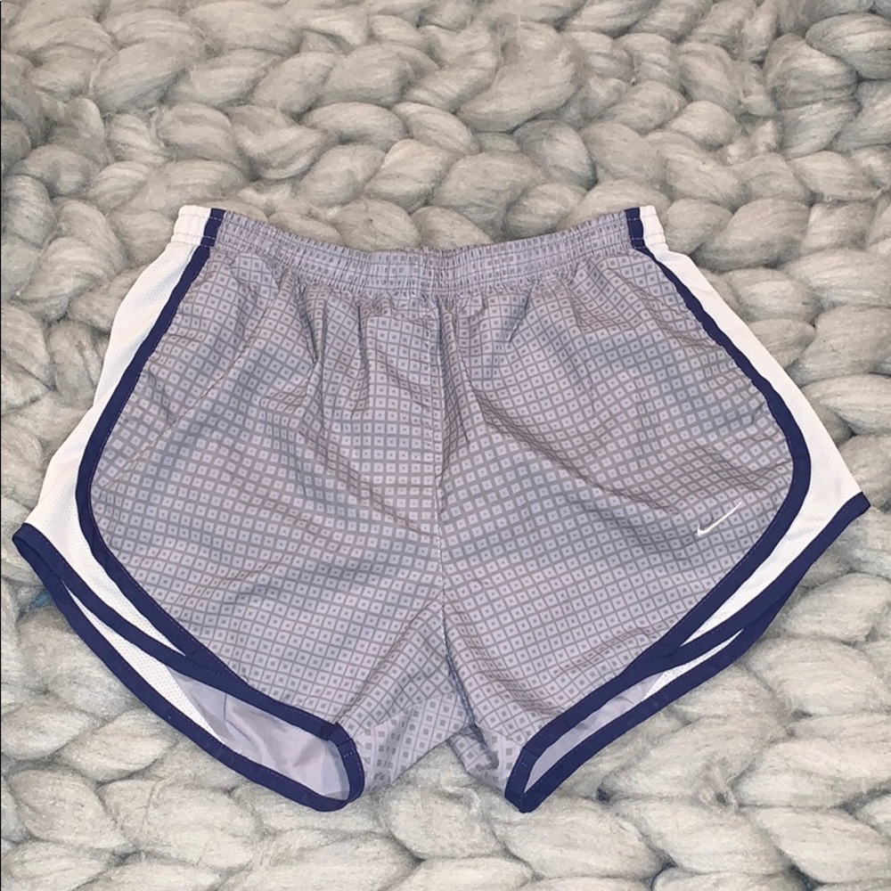 Nike Dri-Fit Running Shorts